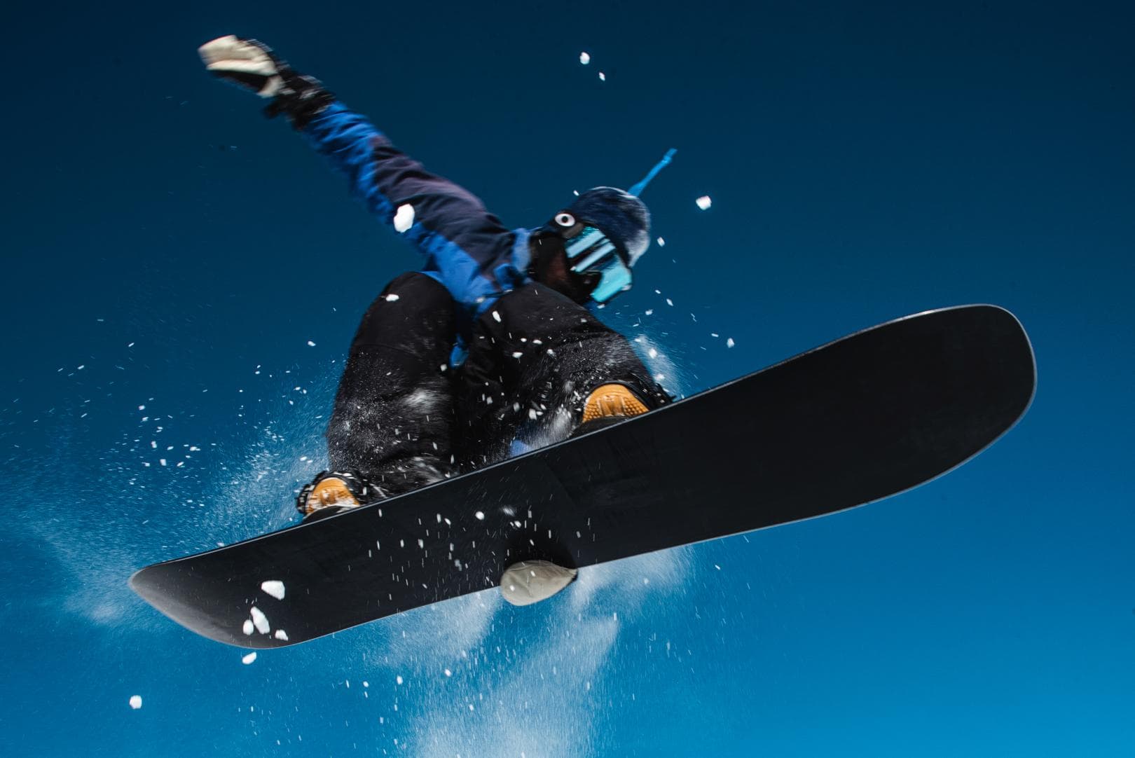 LAAX digital product interface detail